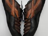 Vintage puma klim leather sneakers - nuotraukos Nr. 2