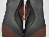 Vintage puma klim leather sneakers - nuotraukos Nr. 5