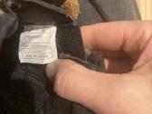 Vintage puma klim leather sneakers - nuotraukos Nr. 6
