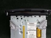 Honda Crv radija 2010m. - nuotraukos Nr. 5