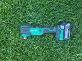 Milwaukee Bosch Wurth Ryobi hikoki - nuotraukos Nr. 6