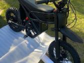 Parduodu naują elektrinį dviratį Gt54 Pro - nuotraukos Nr. 2