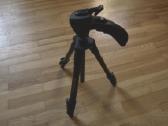 Manfrotto trikojis - nuotraukos Nr. 2