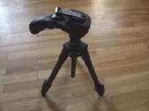 Manfrotto trikojis - nuotraukos Nr. 3