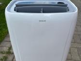 Sencor - 9000 Btu mobilus oro kondicionierius