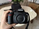 Nikon D3100 komplektas su dviem objektyvais (įskai - nuotraukos Nr. 4