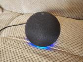 Alexa ECHO dot
