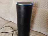 Amazon Alexa ECHO - nuotraukos Nr. 2