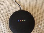 Google home speaker