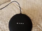 Google home speaker - nuotraukos Nr. 2