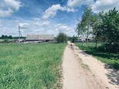 Parduodamos komercinės patalpos Prienų r. Vartų k. - nuotraukos Nr. 8