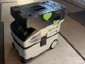 Festool midi siurblys - nuotraukos Nr. 2