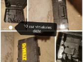 Hilti komplekto - nuotraukos Nr. 6