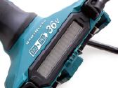 Kampinis šlifuoklis Makita Dga900z 36v (2 x 18v) 2 - nuotraukos Nr. 6