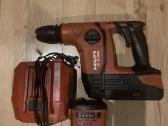 Hilti Irankiai - nuotraukos Nr. 22