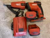 Hilti Irankiai - nuotraukos Nr. 23