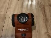 Hilti Irankiai - nuotraukos Nr. 26