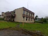 900kv Patalpos Utenos r. sav., Pačkėnai - nuotraukos Nr. 3