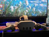 Vr Meta Quest