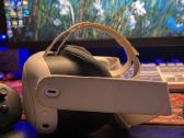Vr Meta Quest - nuotraukos Nr. 2