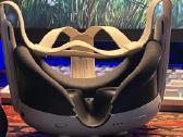 Vr Meta Quest - nuotraukos Nr. 4