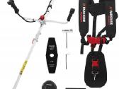 Parkside Performance Ppafs 40-li A1 40v trimeris