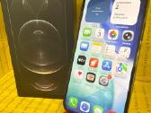 iPhone 12 Pro
