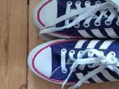 Adidas kedai 37.5 dydžio vidpadis 23 cm - nuotraukos Nr. 4