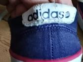 Adidas kedai 37.5 dydžio vidpadis 23 cm - nuotraukos Nr. 5