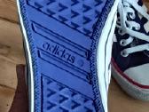 Adidas kedai 37.5 dydžio vidpadis 23 cm - nuotraukos Nr. 7