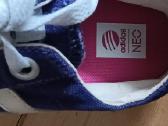 Adidas kedai 37.5 dydžio vidpadis 23 cm - nuotraukos Nr. 8