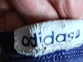Adidas kedai 37.5 dydžio vidpadis 23 cm - nuotraukos Nr. 9