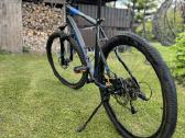 Parduodu naudotą „Rockrider St120“ dviratį. - nuotraukos Nr. 2