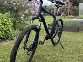 Parduodu naudotą „Rockrider St120“ dviratį. - nuotraukos Nr. 3