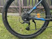 Parduodu naudotą „Rockrider St120“ dviratį. - nuotraukos Nr. 6