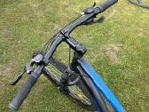 Parduodu naudotą „Rockrider St120“ dviratį. - nuotraukos Nr. 7