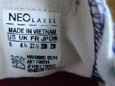 Adidas kedai 37.5 dydžio vidpadis 23 cm - nuotraukos Nr. 10