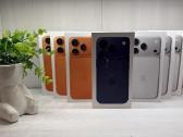 iPhone 17 Pro 256gb Nauji Neišpakuoti su garantija - nuotraukos Nr. 4