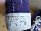 Converse 39 dydžio vidpadis 24.5 cm - nuotraukos Nr. 4