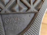 Converse 39 dydžio vidpadis 24.5 cm - nuotraukos Nr. 5