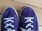 Converse 39 dydžio vidpadis 24.5 cm - nuotraukos Nr. 6
