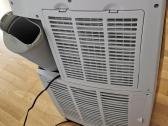 Mobilus oro kondicionierius Electrolux Eacm-16 Hp - nuotraukos Nr. 3