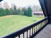 Parduodu rąstinį gyvenamą namą su įrengta mansarda - nuotraukos Nr. 16