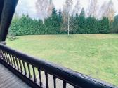 Parduodu rąstinį gyvenamą namą su įrengta mansarda - nuotraukos Nr. 17