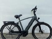 Gazelle Ultimate C 380 High-step Enviolo
