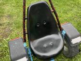 Minamas kartingas/keturatis - nuotraukos Nr. 7