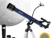 Teleskopas Bresser Skylux 60/700 Az