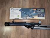 Teleskopas Bresser Skylux 60/700 Az - nuotraukos Nr. 2