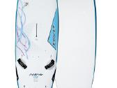 Burlentė Exocet Nano 125liters 250x67cm - nuotraukos Nr. 2