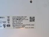 Dell Latitude 5410 16ram ir Lenovo idea pad 120s - nuotraukos Nr. 10